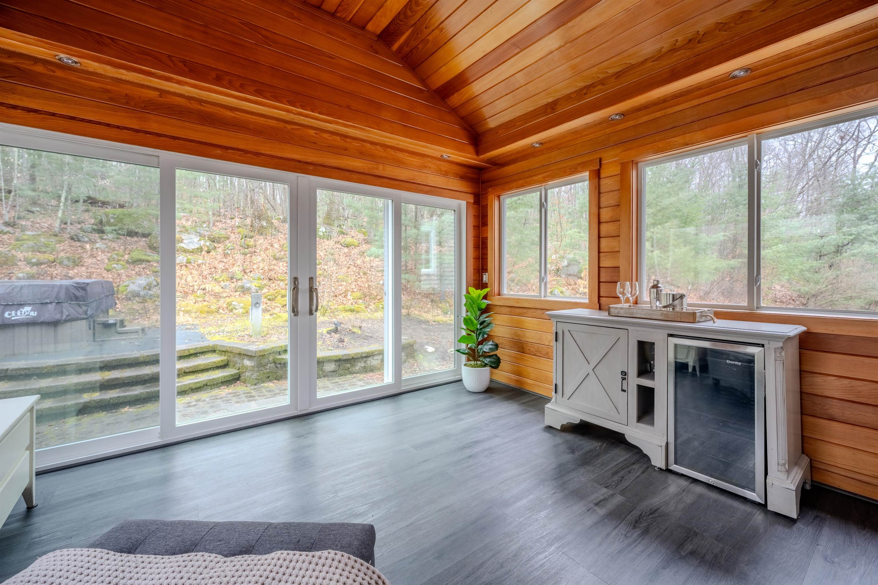 205 Black Brook Road Goffstown, NH 03045 - Photo 24 of 57