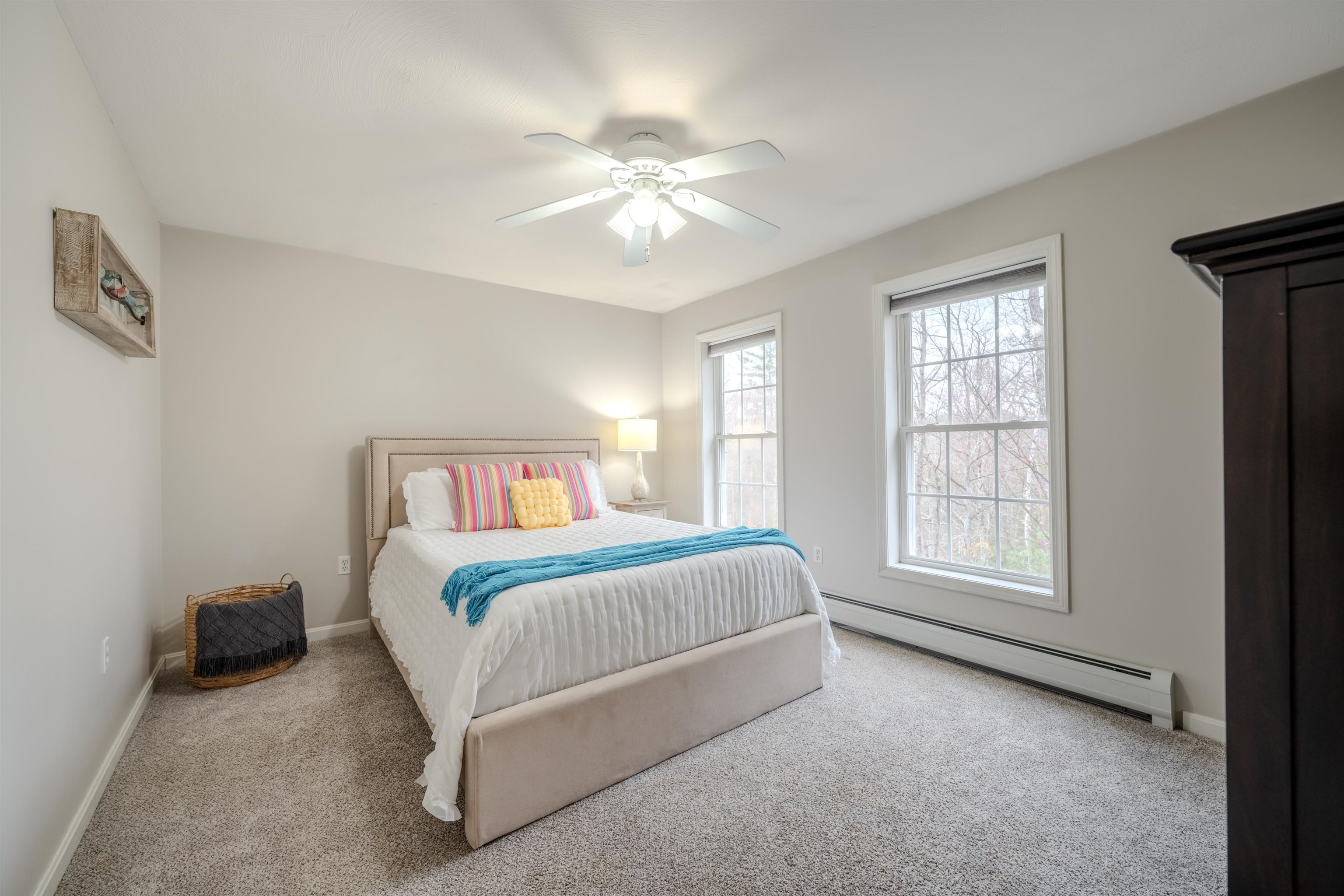 205 Black Brook Road Goffstown, NH 03045 - Photo 35 of 57