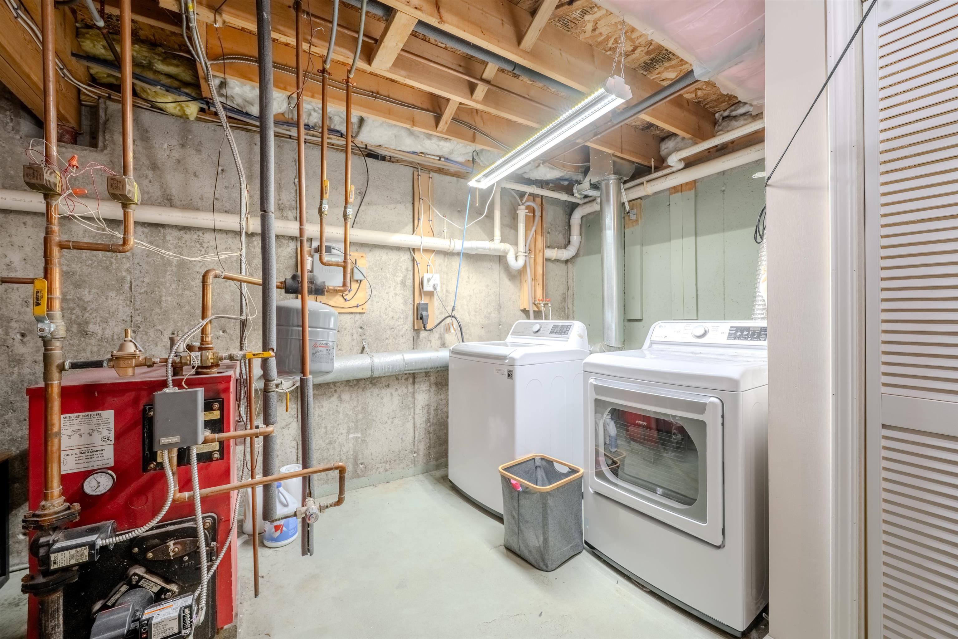 205 Black Brook Road Goffstown, NH 03045 - Photo 40 of 57