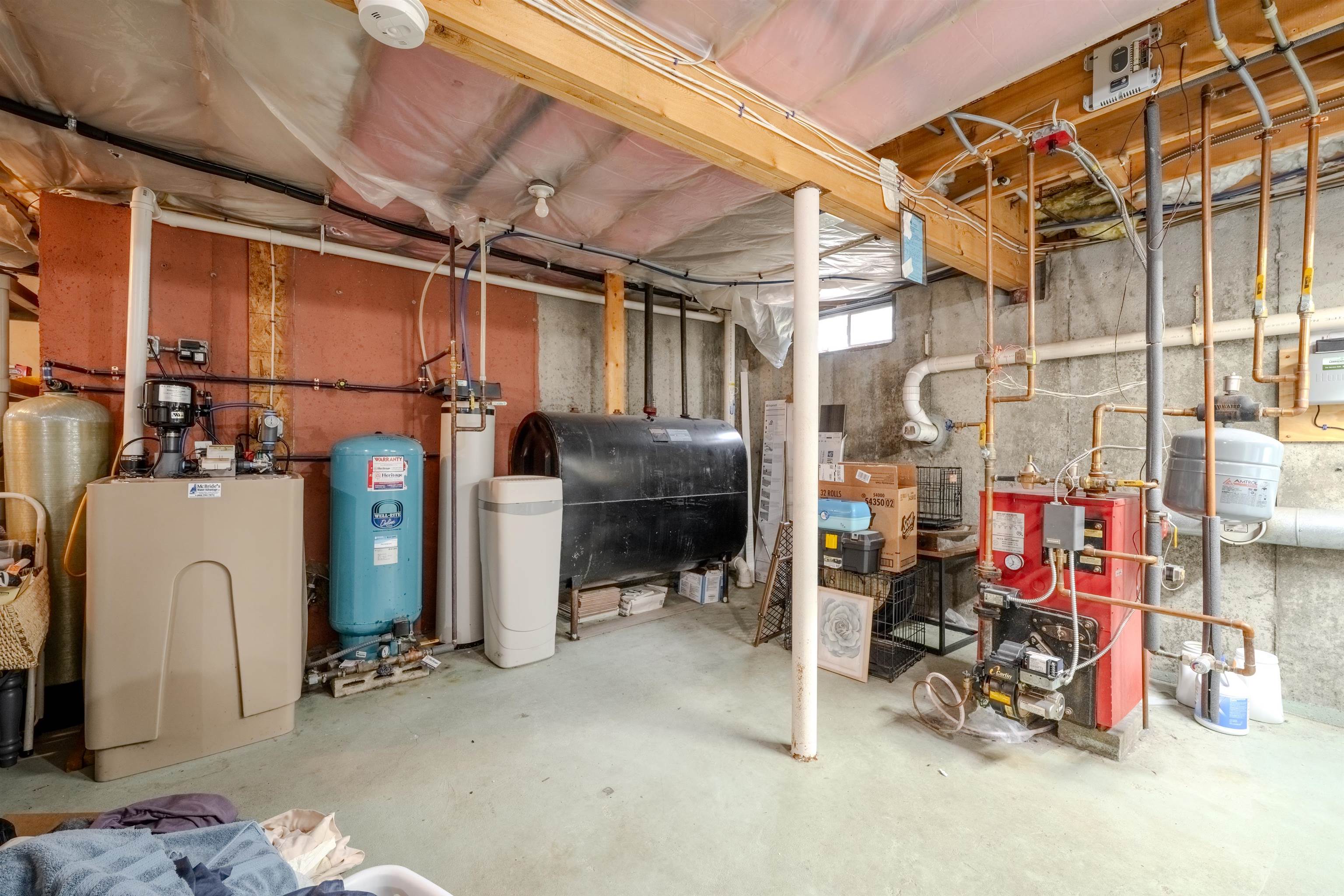 205 Black Brook Road Goffstown, NH 03045 - Photo 41 of 57