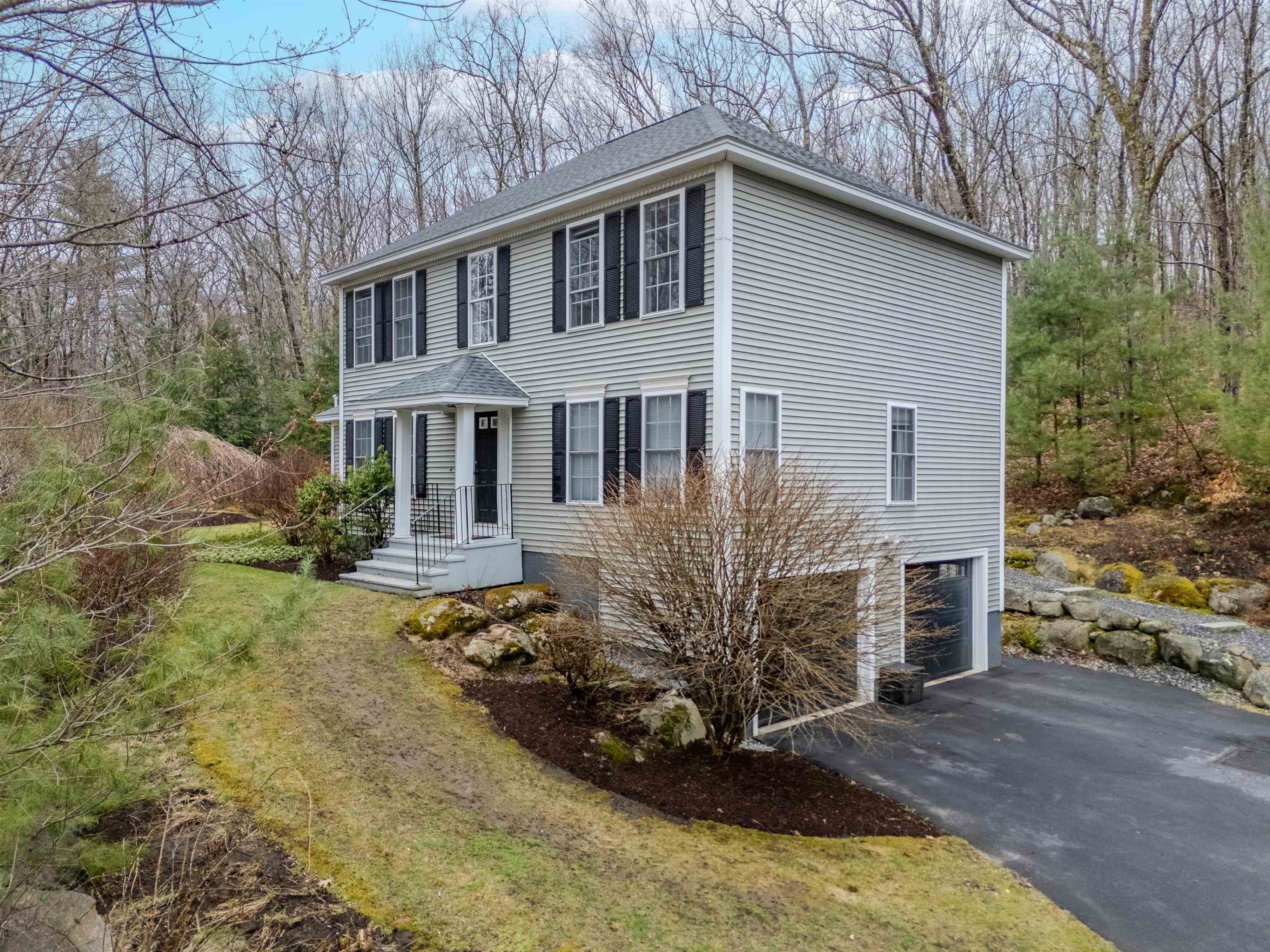 205 Black Brook Road Goffstown, NH 03045 - Photo 45 of 57