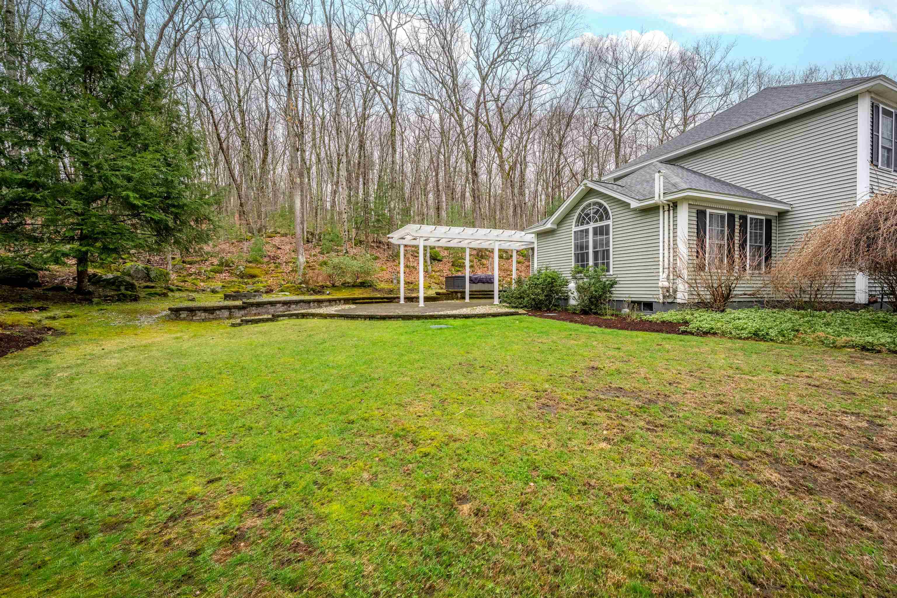 205 Black Brook Road Goffstown, NH 03045 - Photo 49 of 57