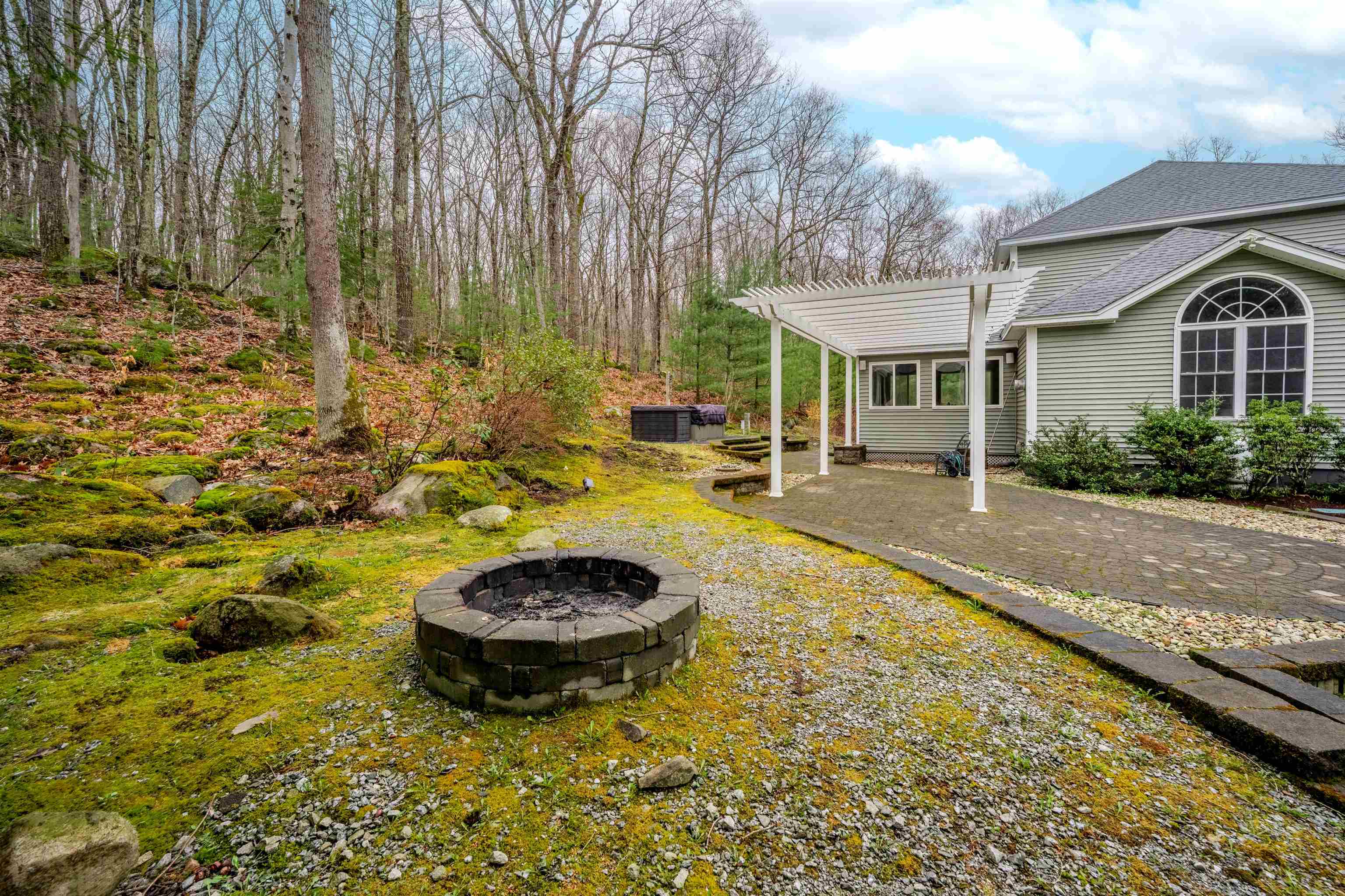 205 Black Brook Road Goffstown, NH 03045 - Photo 50 of 57