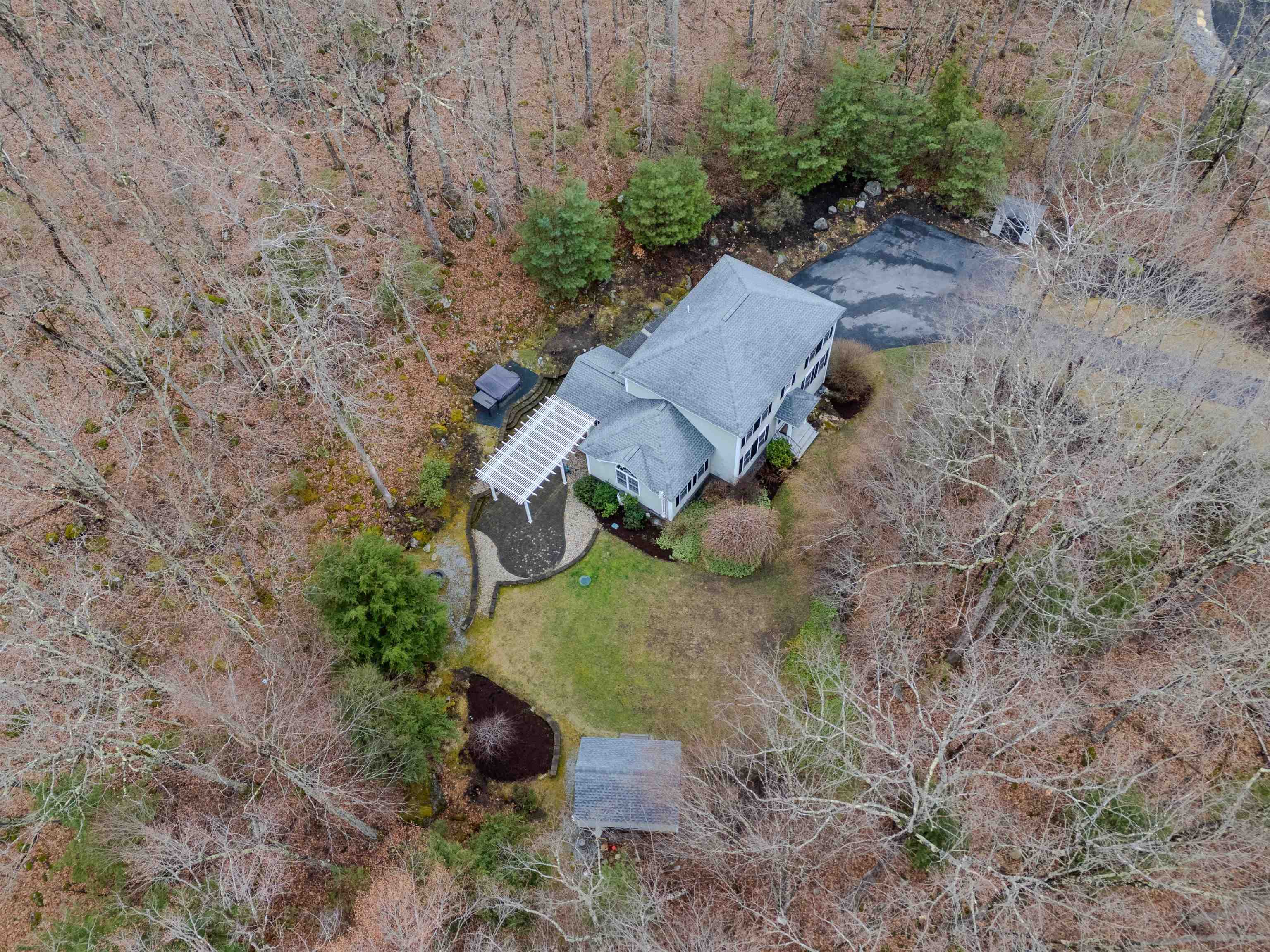 205 Black Brook Road Goffstown, NH 03045 - Photo 54 of 57