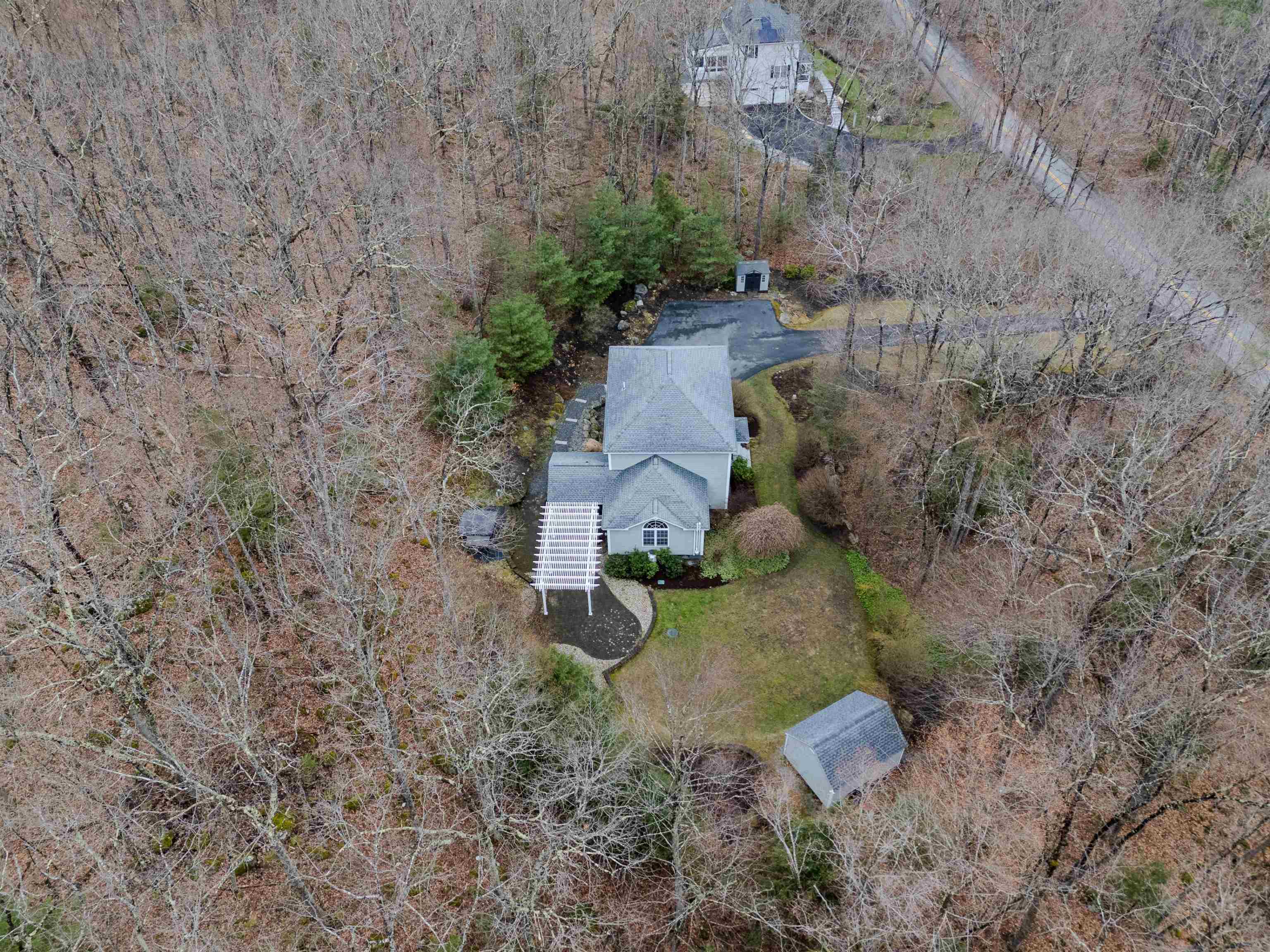 205 Black Brook Road Goffstown, NH 03045 - Photo 56 of 57