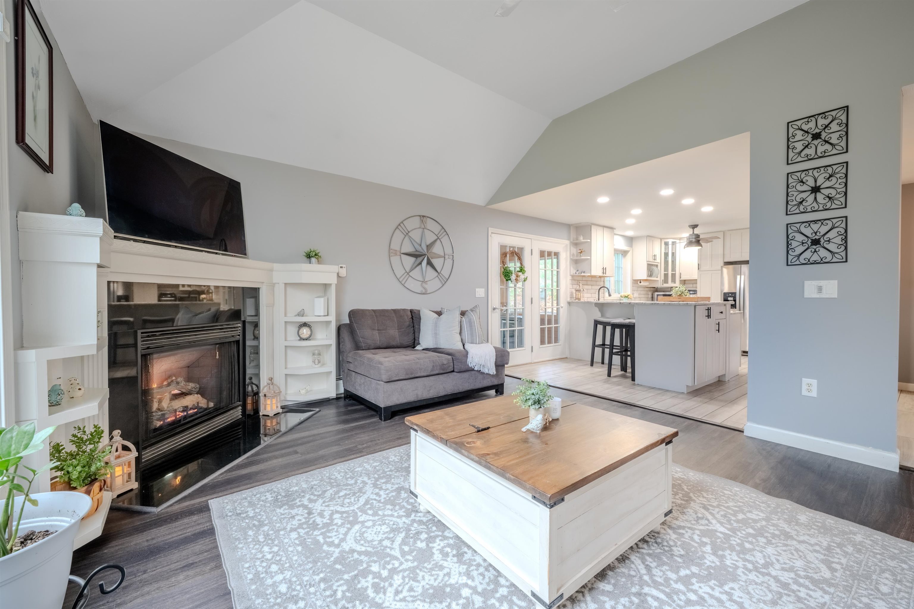 205 Black Brook Road Goffstown, NH 03045 - Photo 6 of 57