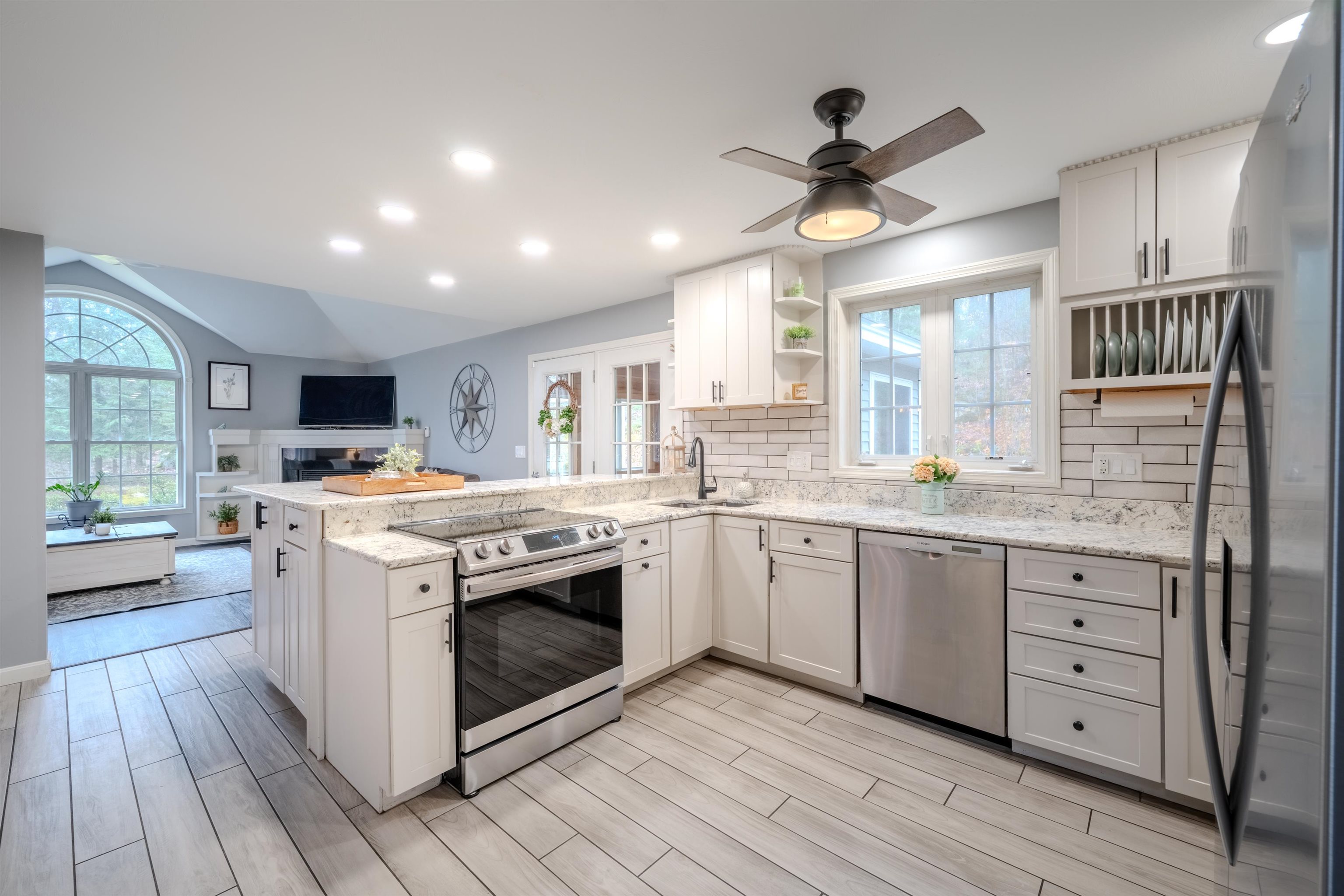 205 Black Brook Road Goffstown, NH 03045 - Photo 7 of 57