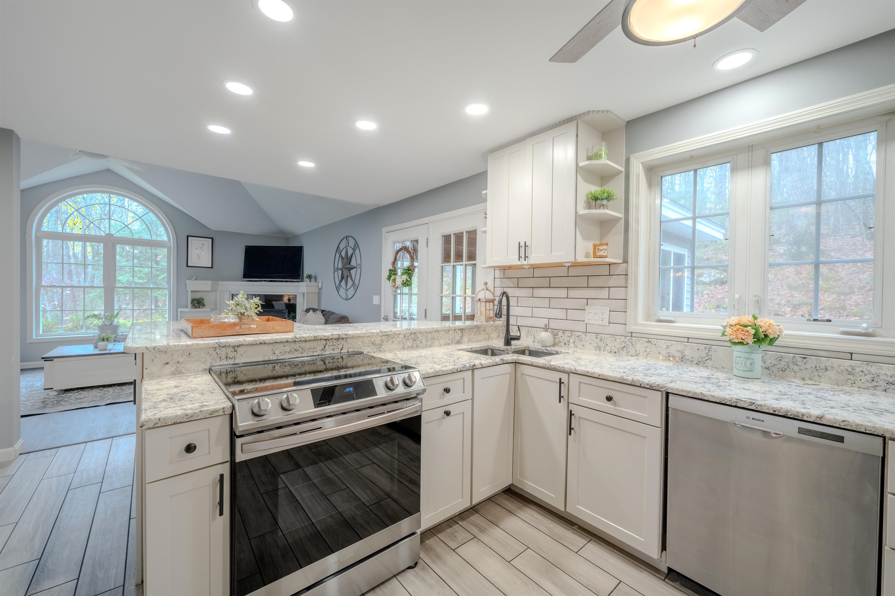 205 Black Brook Road Goffstown, NH 03045 - Photo 8 of 57