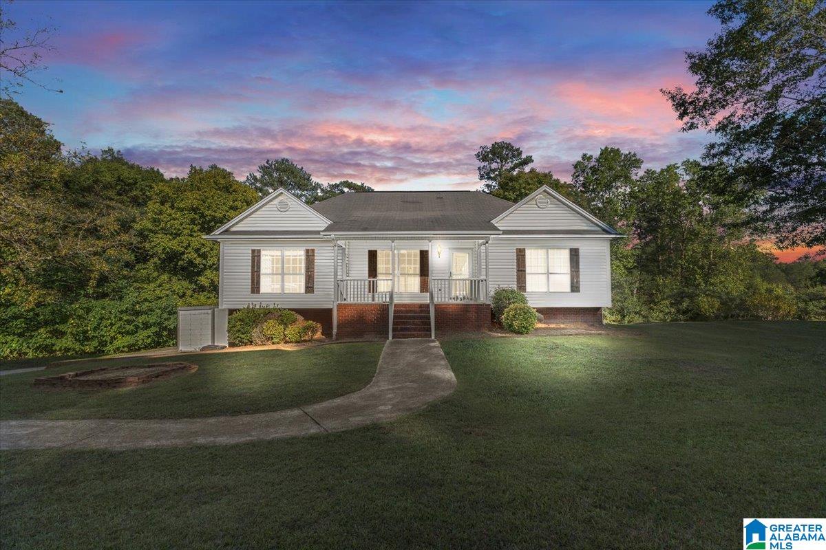 3641 Mt Olive Road Mount Olive, AL 35117 - Photo 1 of 35