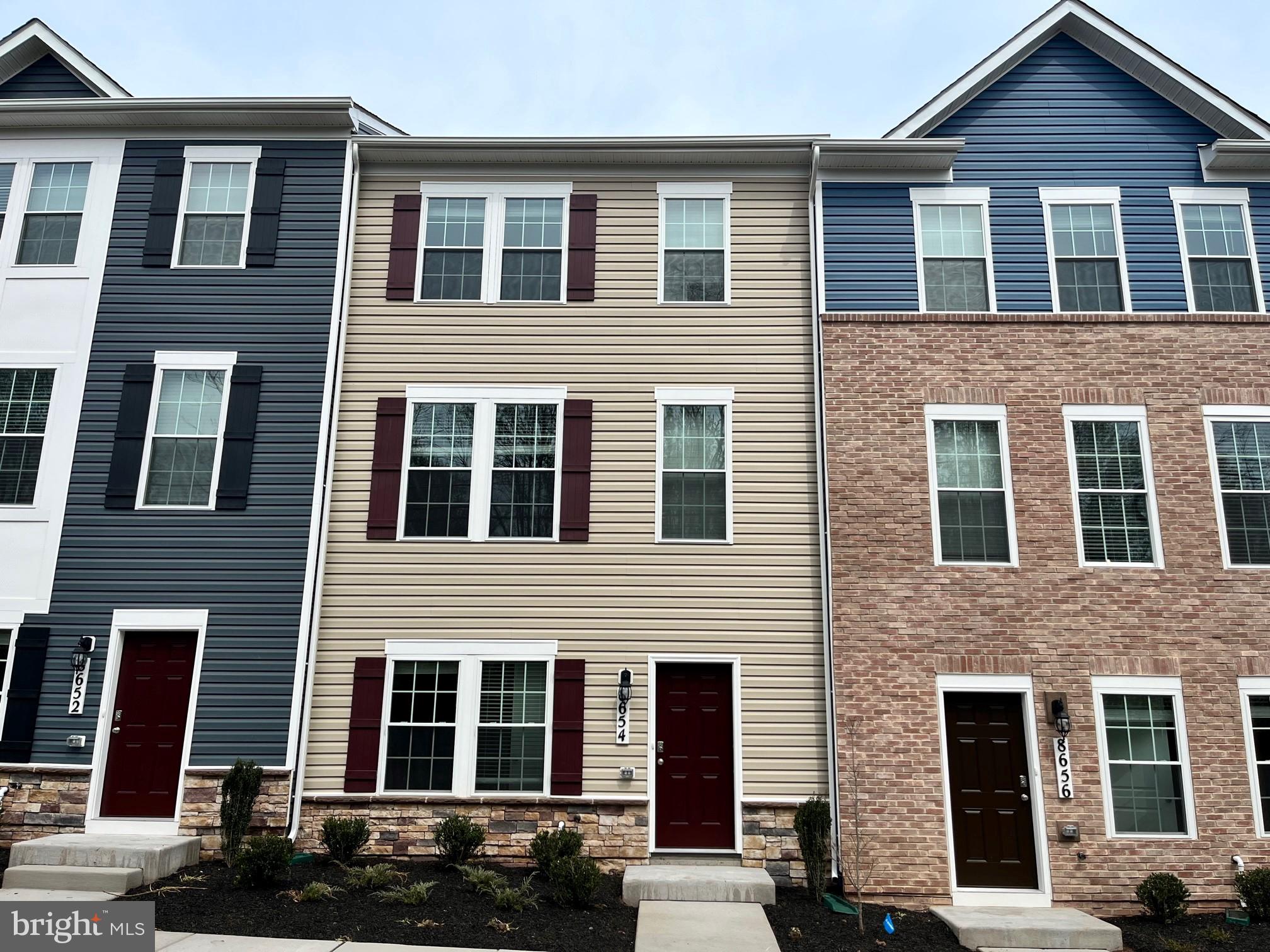 8654 Walter Martz Road Frederick, MD 21702 - Photo 1 of 24 Gallery Image 1