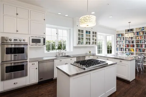 $4,495,000 | 3624 Normandy Avenue, Highland Park, TX 75205