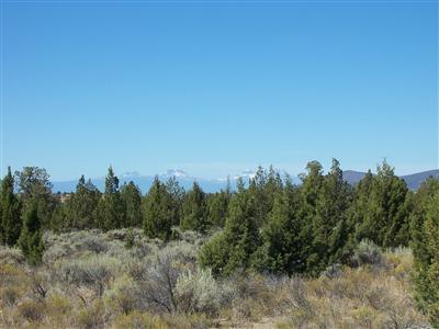 0 Southeast Cree Road Prineville, OR 97754 - Photo 1 of 6 Cascade Mountains
