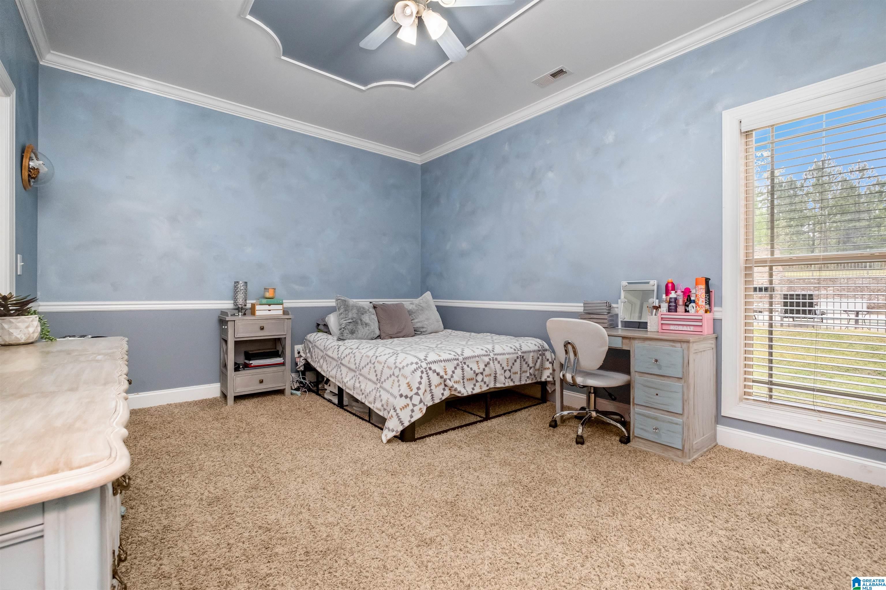 361 Mt Zion Road Cropwell, AL 35054 - Photo 40 of 74