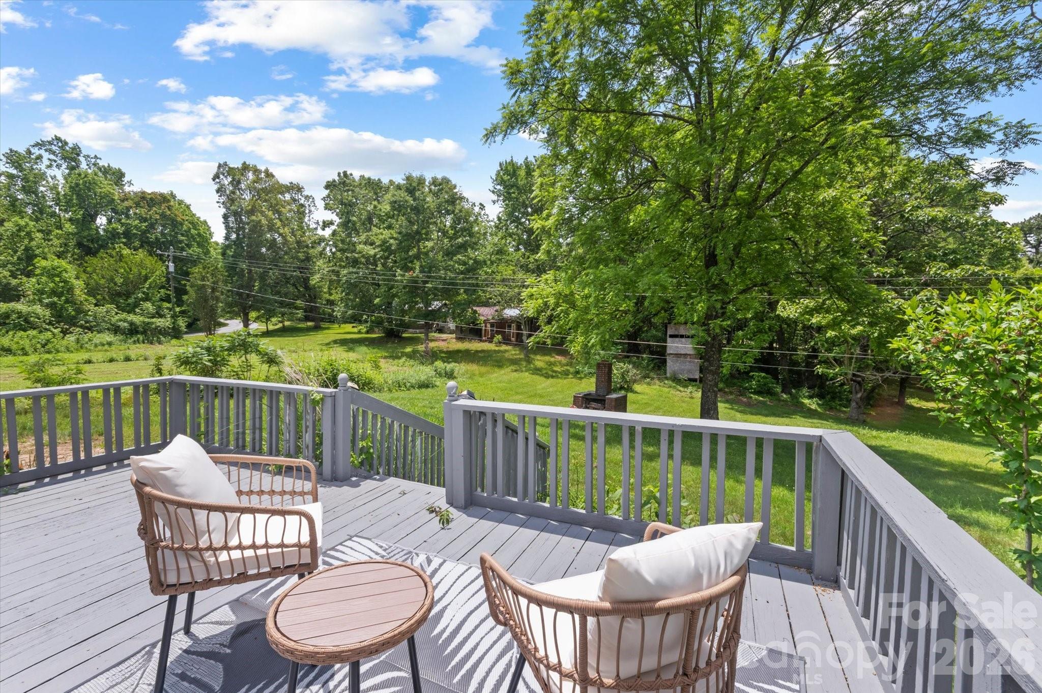 1323 Locust Grove Road Hendersonville, NC 28792 - Photo 11 of 30