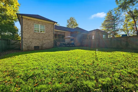 $1,399,000 | 840 Woodmont Boulevard, Nashville, TN 37204