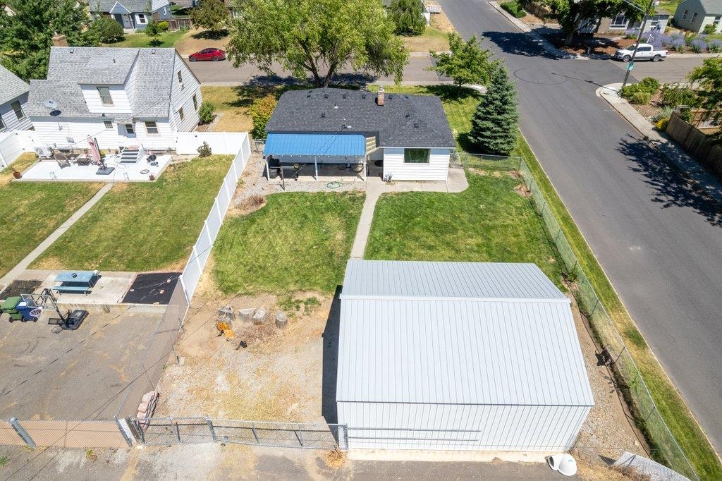 2803 West Sanson Avenue Spokane, WA 99205 - Photo 21 of 33