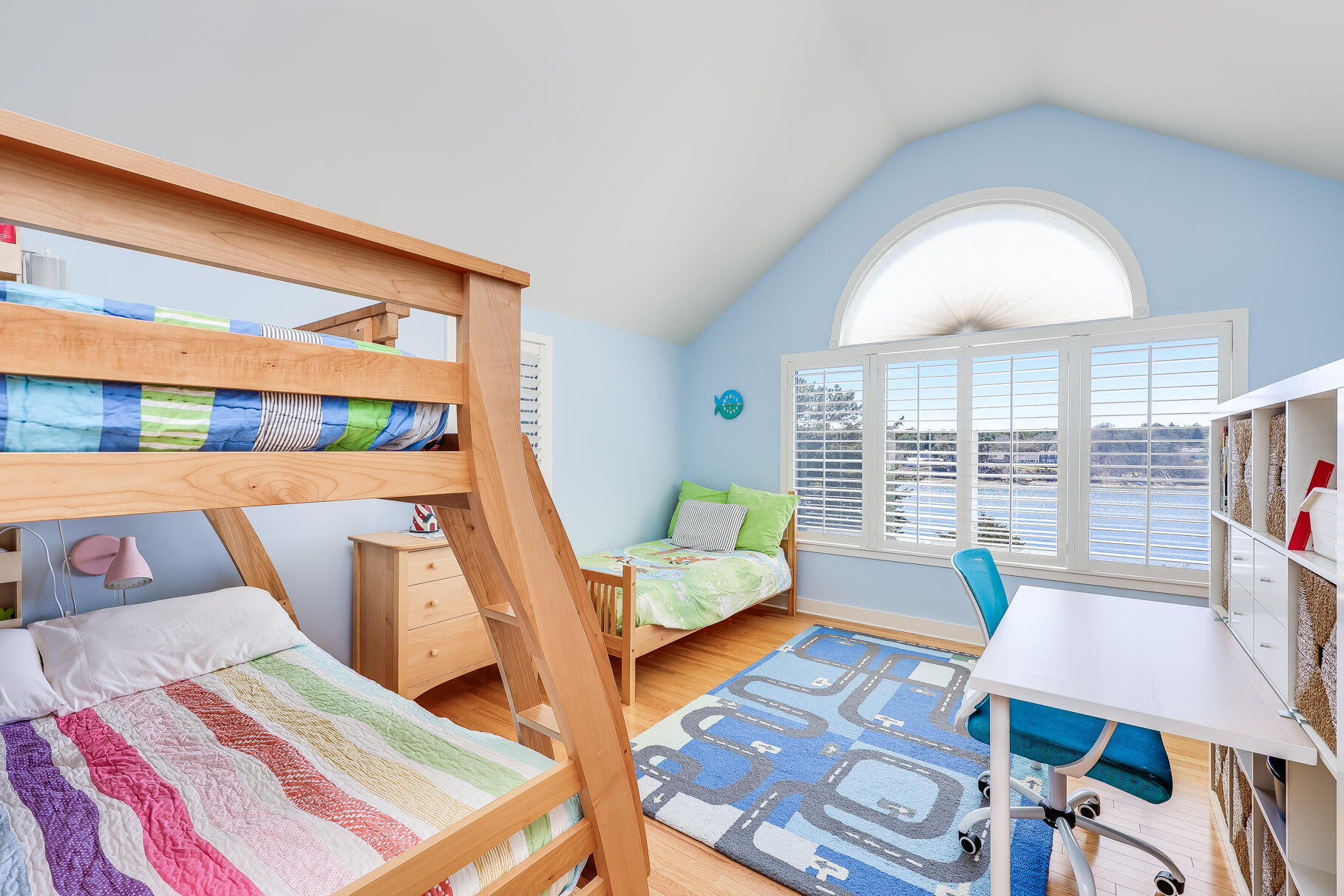 34 Jack Knife Point Road Orleans, MA 02653 - Photo 35 of 56 a living room with furniture and a large window