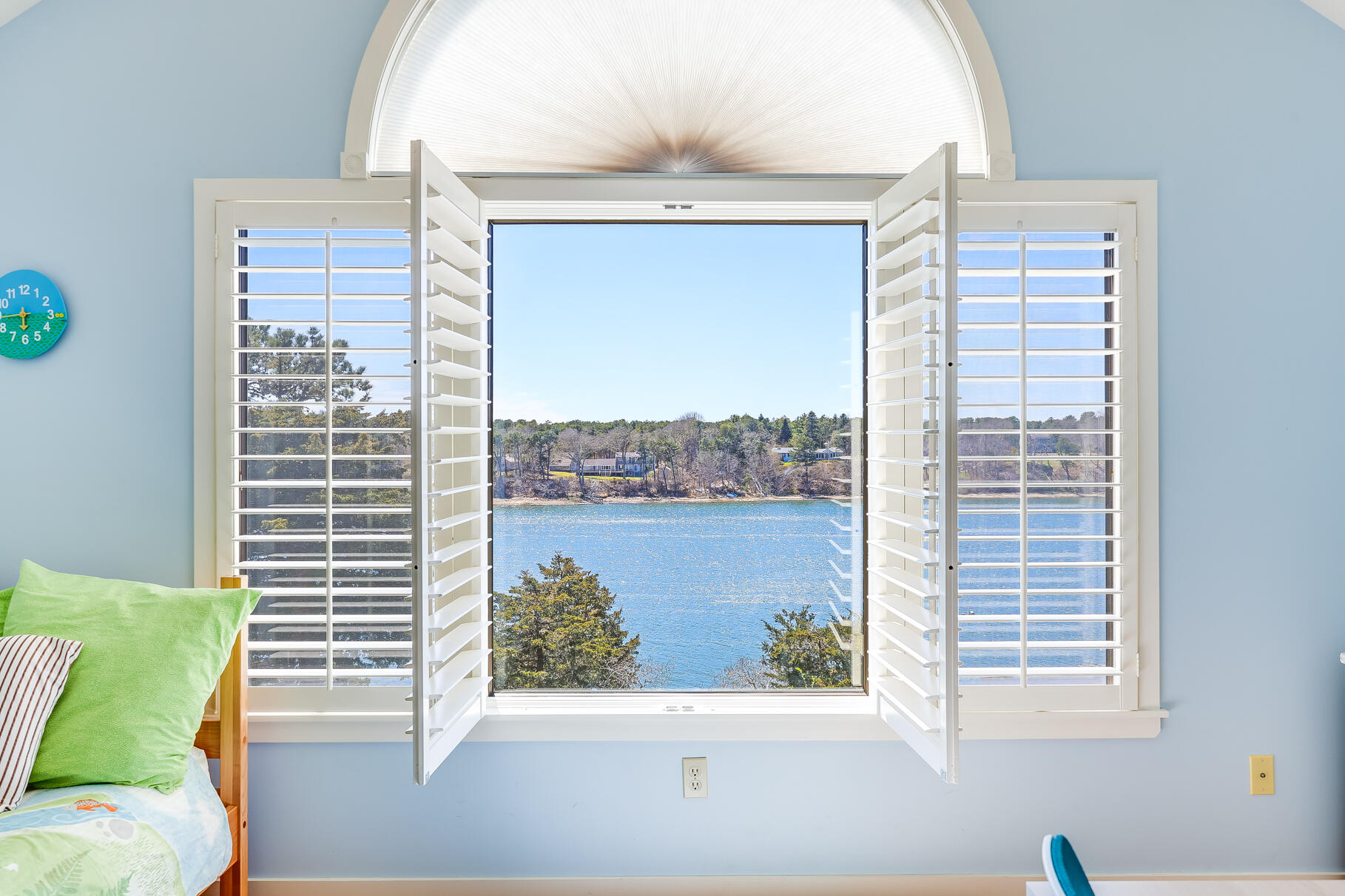 34 Jack Knife Point Road Orleans, MA 02653 - Photo 36 of 56 a view of front door and porch