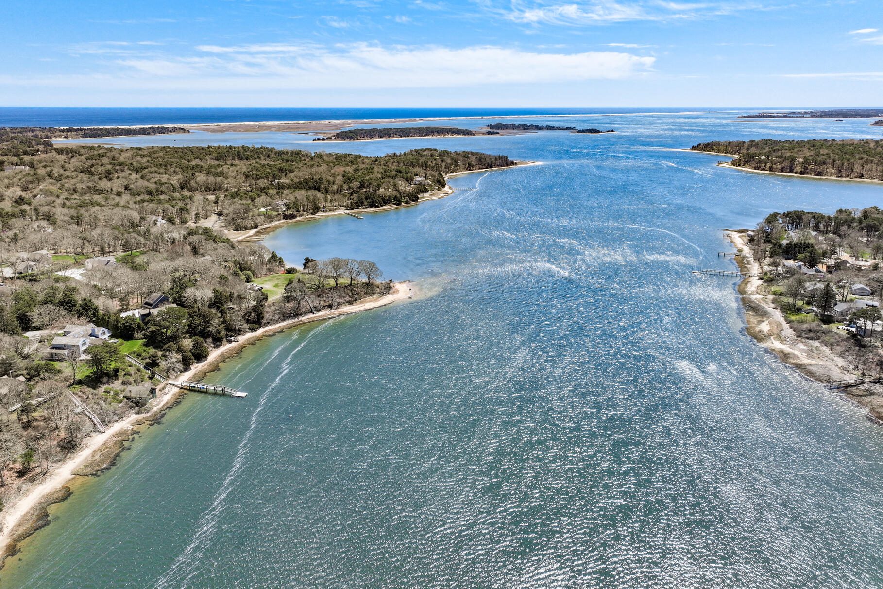 34 Jack Knife Point Road Orleans, MA 02653 - Photo 48 of 56 2-40 DJI_1008