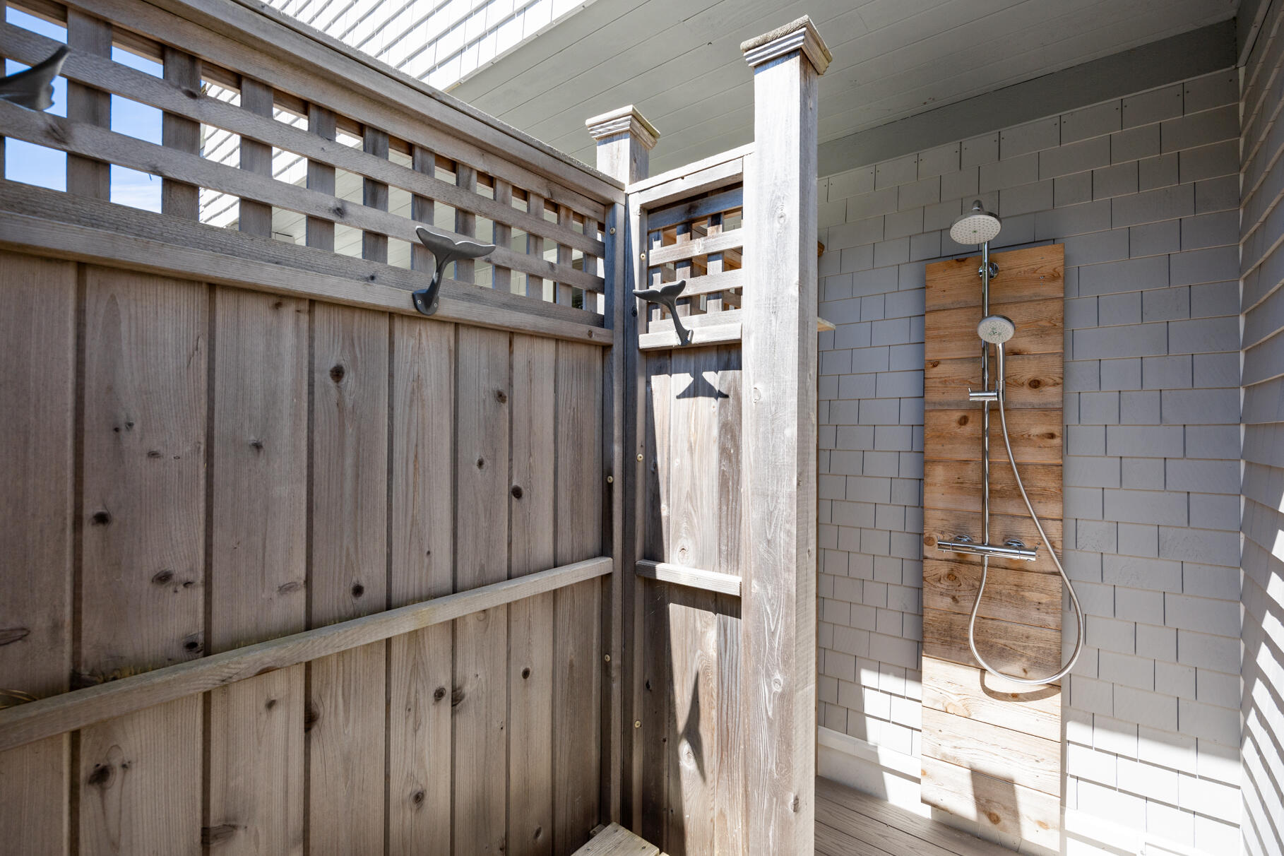 34 Jack Knife Point Road Orleans, MA 02653 - Photo 50 of 56 a view of a balcony