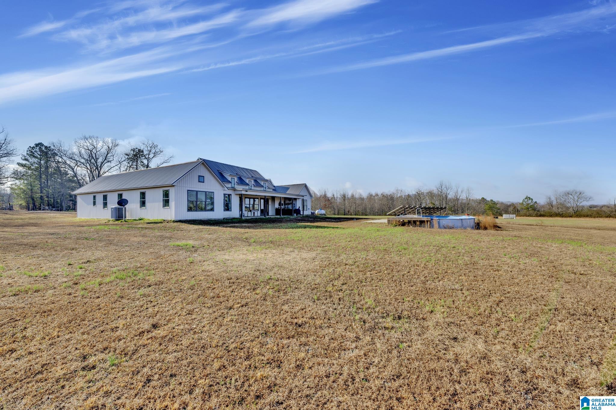 941 Hamm Road Blountsville, AL 35031 - Photo 37 of 67