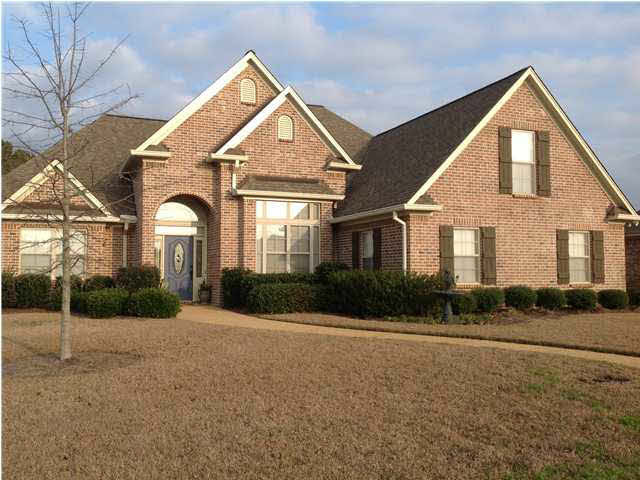 407 Edgewood Crossing Brandon, MS 39042 - Photo 1 of 25 Photo 1