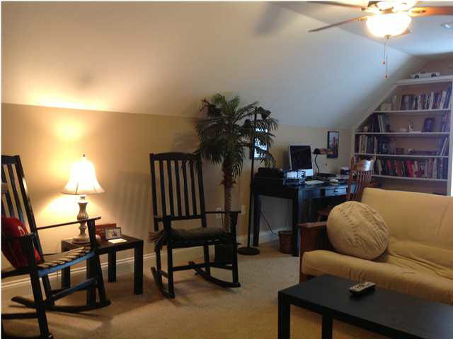 407 Edgewood Crossing Brandon, MS 39042 - Photo 22 of 25 Another view of the bonus
