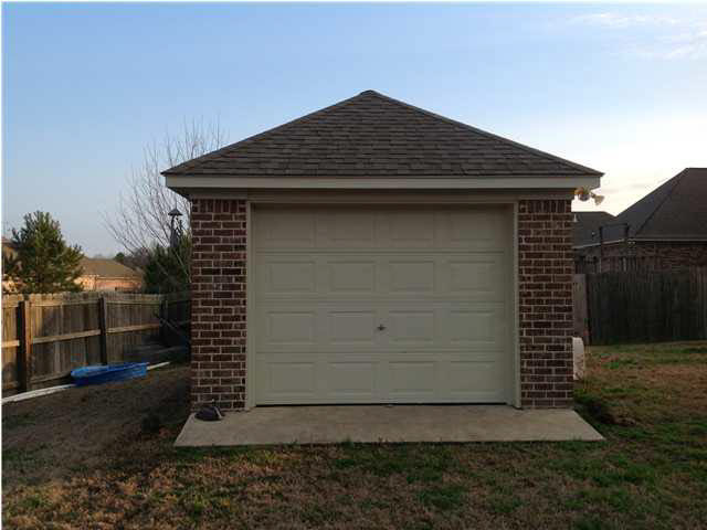 407 Edgewood Crossing Brandon, MS 39042 - Photo 24 of 25 Photo 24