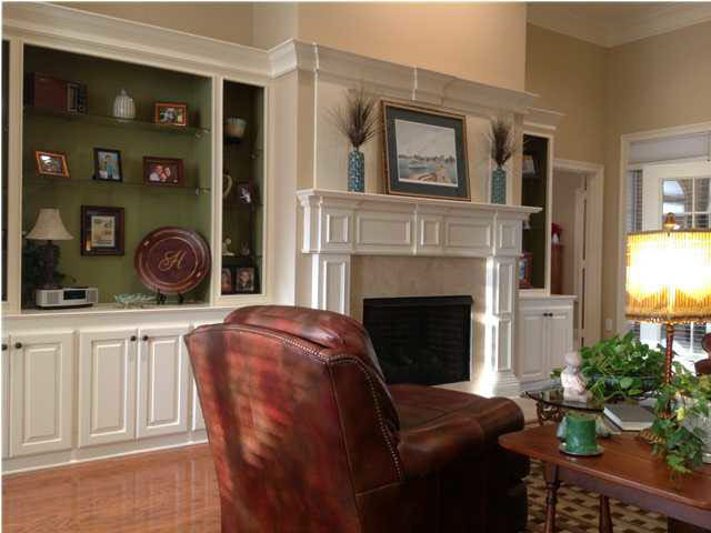 407 Edgewood Crossing Brandon, MS 39042 - Photo 5 of 25 Come in to your great room and relax