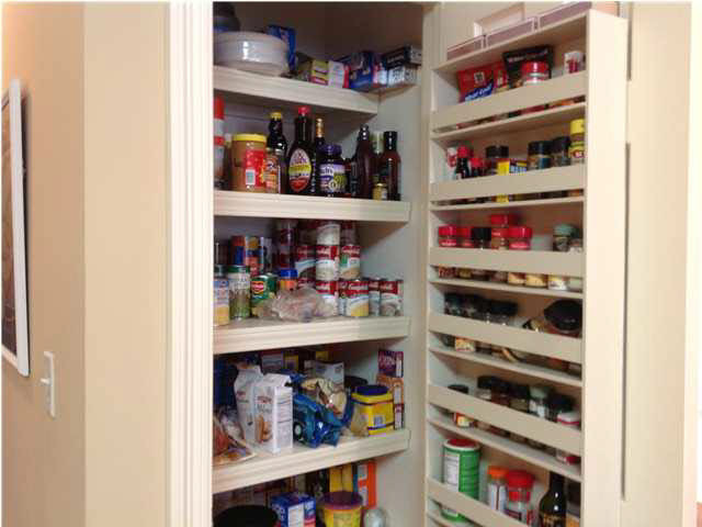 407 Edgewood Crossing Brandon, MS 39042 - Photo 10 of 25 Great Pantry