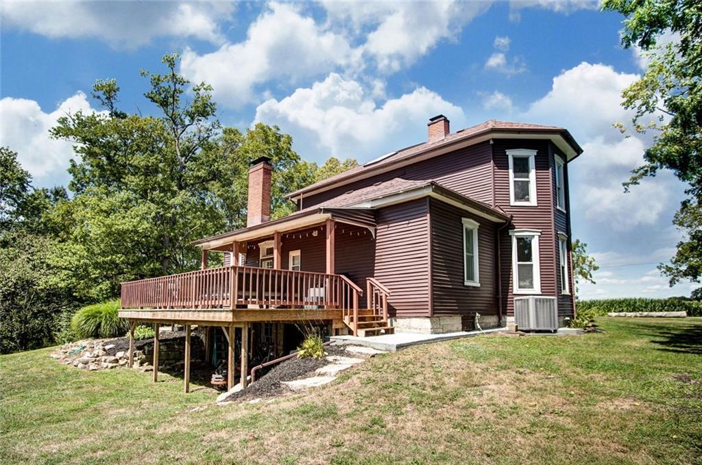 5549 Beard Road Springfield, OH 45502 - Photo 3 of 48
