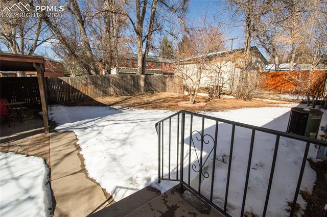 2428 Yorktown Road Colorado Springs, CO 80907 - Photo 35 of 44 Gallery Image 35