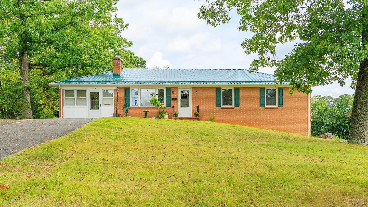 3651 Waterlick Road Forest, VA 24551 - Photo 1 of 31 Gallery Image 1