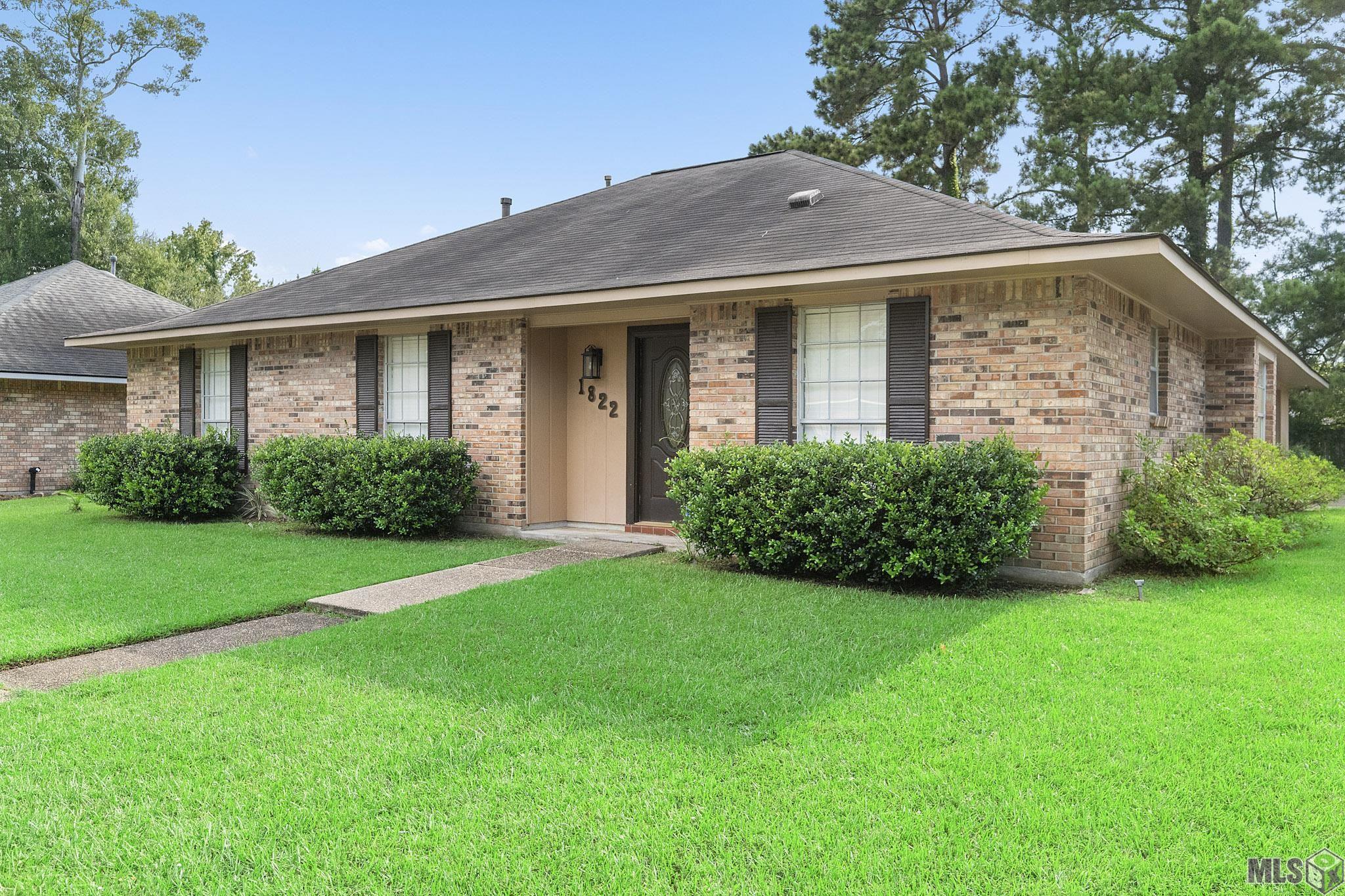 1822 West Marsden Place Baton Rouge, LA 70816 - Photo 3 of 31