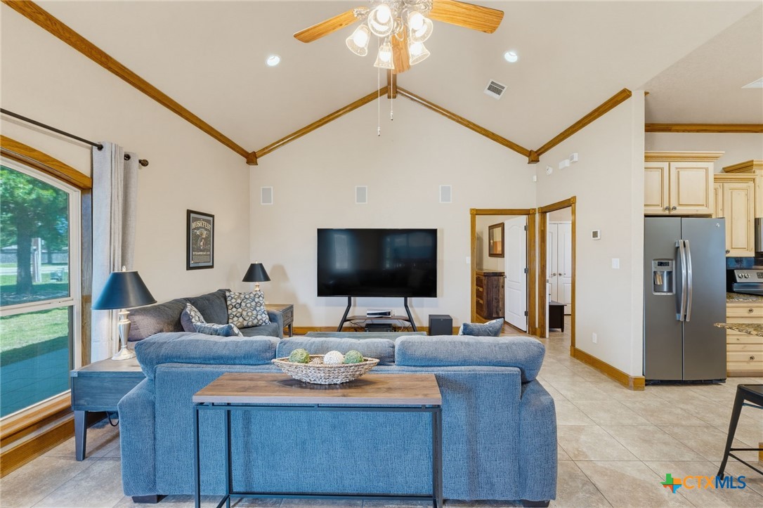 3427 West Amity Road Salado, TX 76571 - Photo 7 of 48