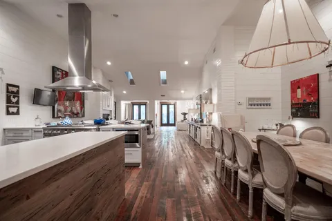 $3,550,000 | 102 Camp Creek Road South, Inlet Beach, FL 32461
