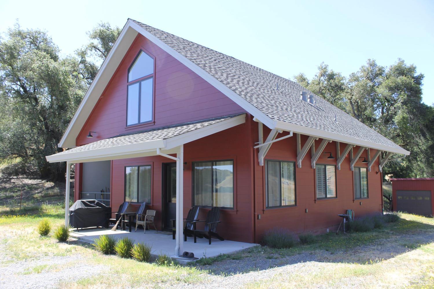 13451 Rockpile Road Geyserville, CA 95441 - Photo 75 of 92