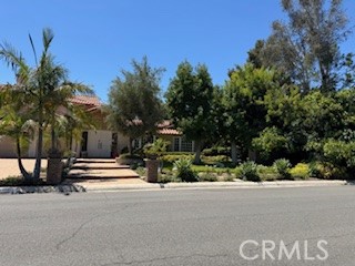 10821 Vida Drive, Unit 4 Villa Park, CA 92861 - Photo 2 of 6 a view of a house with a street