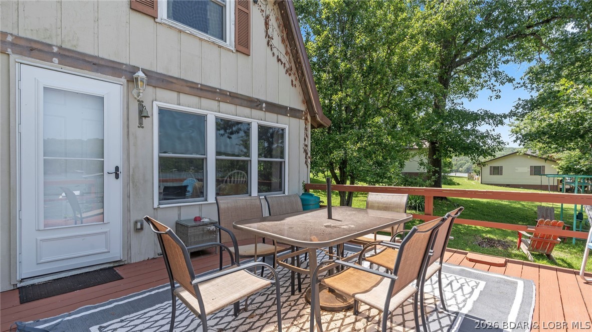 1142 Cedar Ridge Circle Roach, MO 65787 - Photo 36 of 80