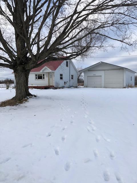 4050 4 Mile Road Sears, MI 49679 - Photo 19 of 23 4050 4 Mile Rd23