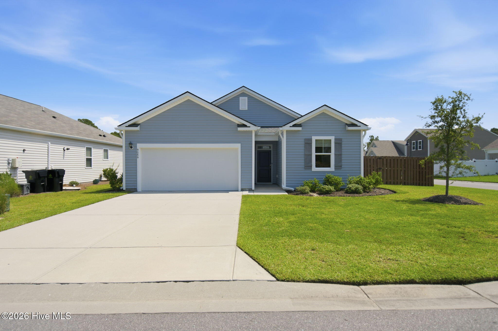 9086 St George Road Wilmington, NC 28411 - Photo 3 of 32 Gallery Image 3