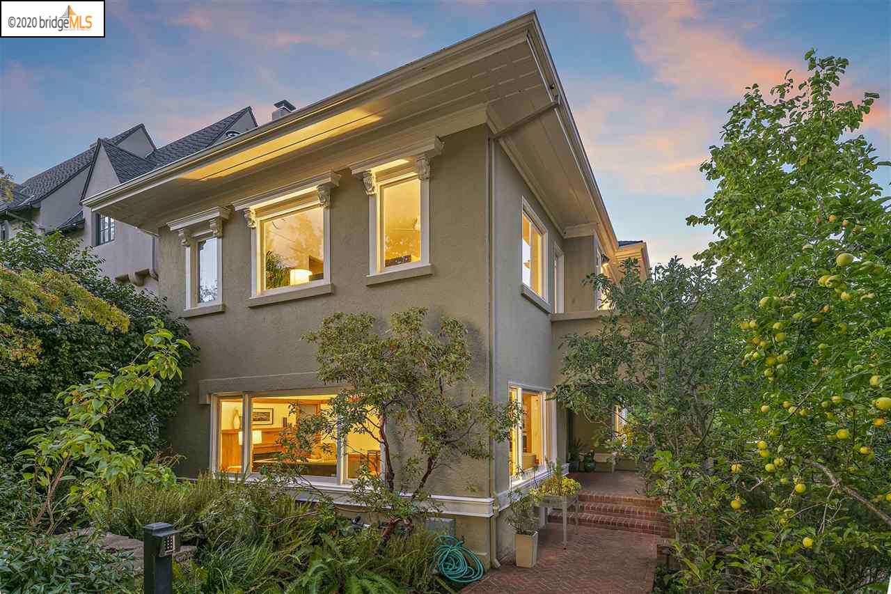 2905 Garber Street Berkeley, CA 94705 - Photo 1 of 1