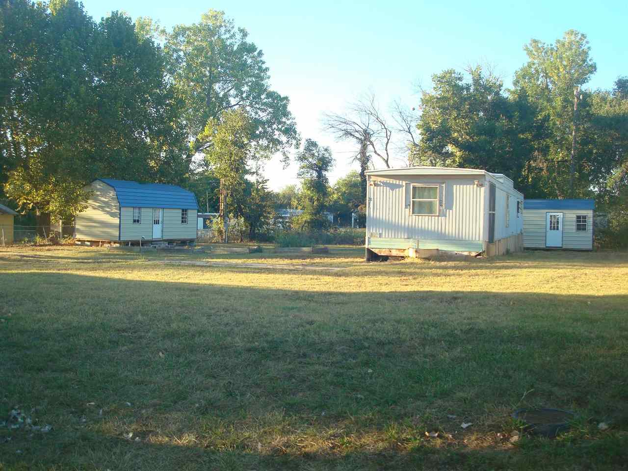 316 West Shell Street Glencoe, OK 74032 - Photo 2 of 15 Gallery Image 2