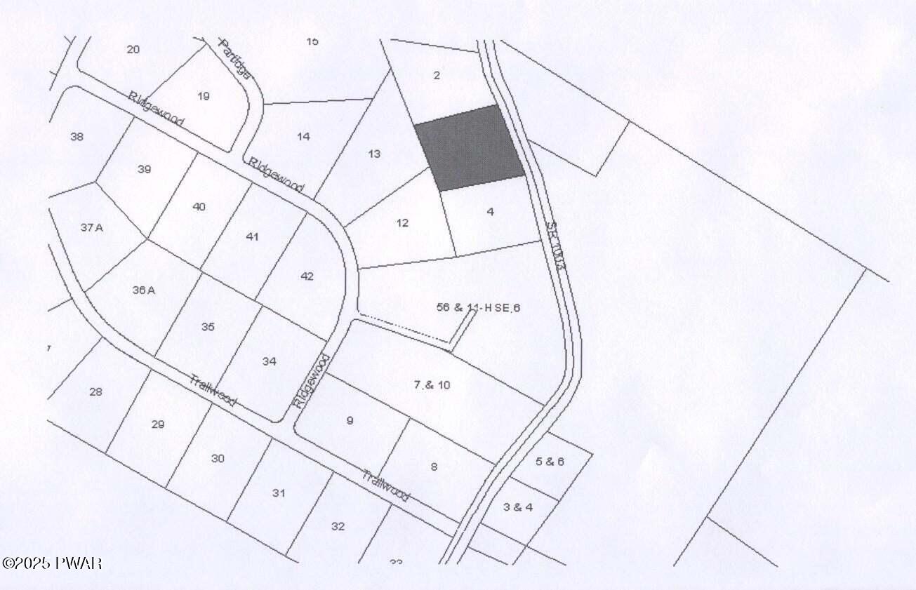 3 Rowland Road Greeley, PA 18425 - Photo 1 of 1