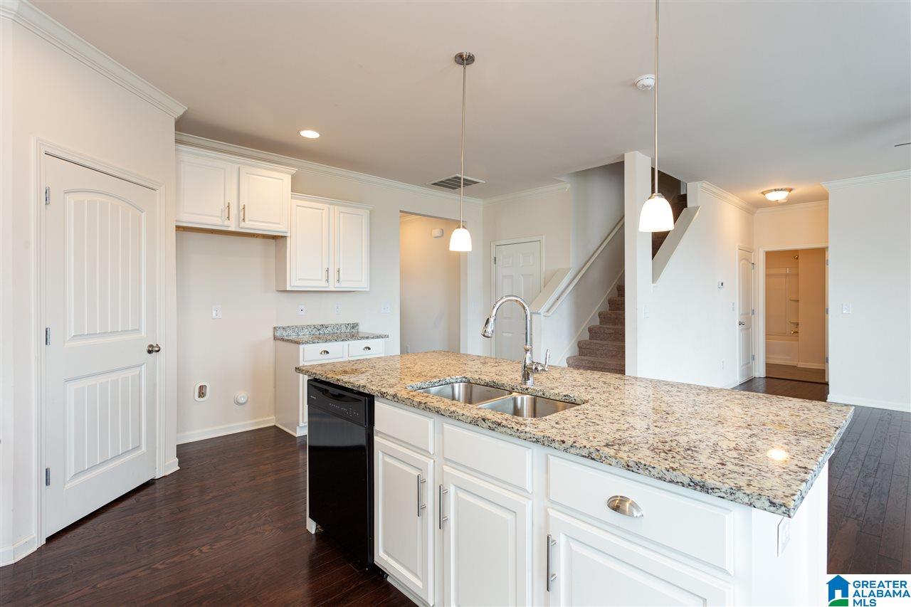 354 Blackberry Boulevard Springville, AL 35146 - Photo 12 of 50