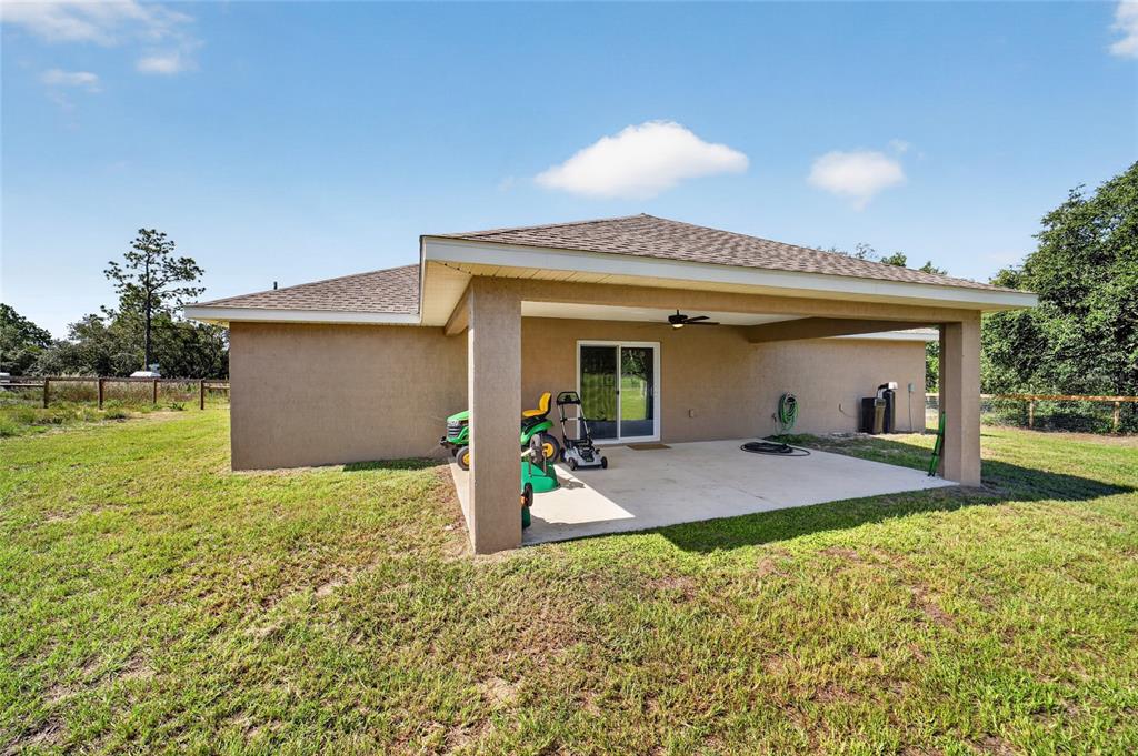 22081 Southwest Pine Bluffs Road Dunnellon, FL 34431 - Photo 51 of 65 Gallery Image 51