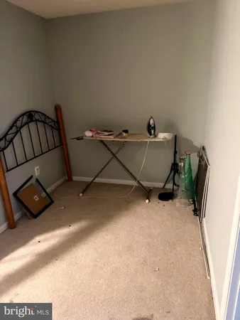 a view of table and chair