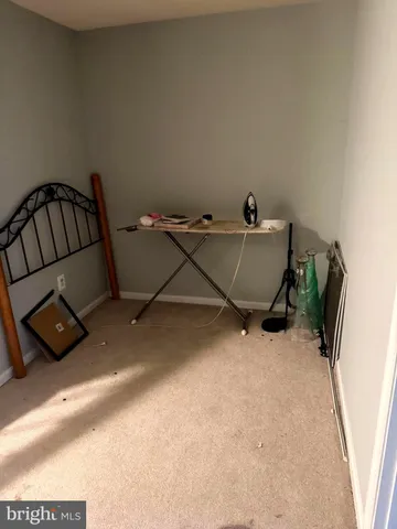 a view of table and chair