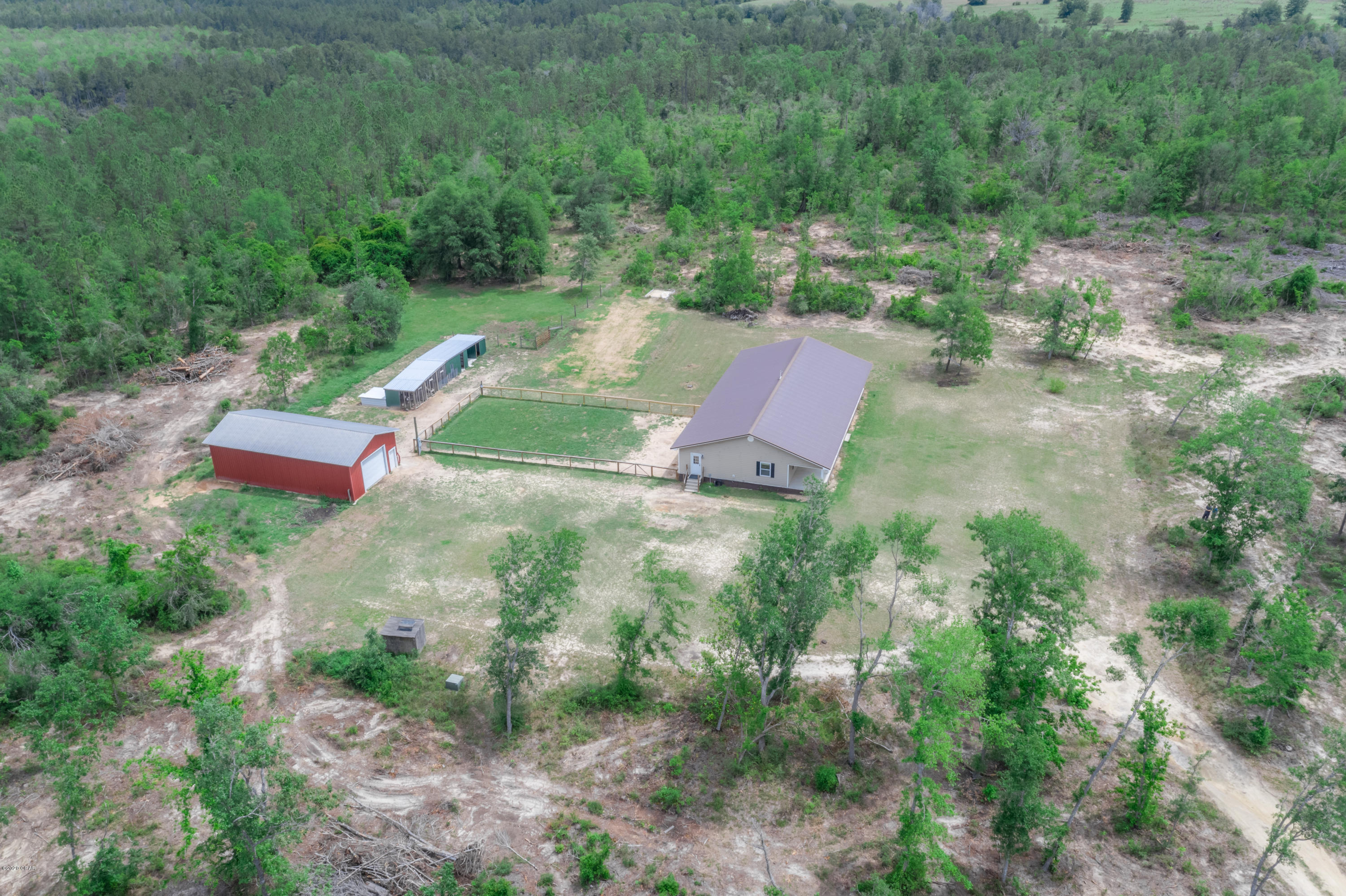 308 Pike Pond Road Chipley, FL 32428 - Photo 28 of 28