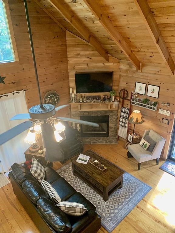 2148 Little Valley Road, Unit CABIN3 Sevierville, TN 37862 - Photo 22 of 35 Gallery Image 22